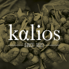 MyEpicerie kalios huile d'olive
