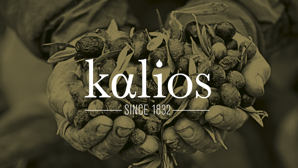 MyEpicerie kalios huile d'olive