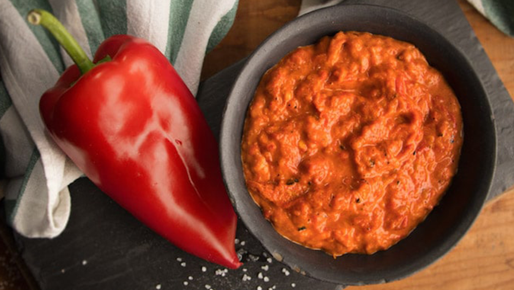 MyEpicerie Grannys secret Ajvar