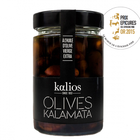 Olives Kalamata Kalios