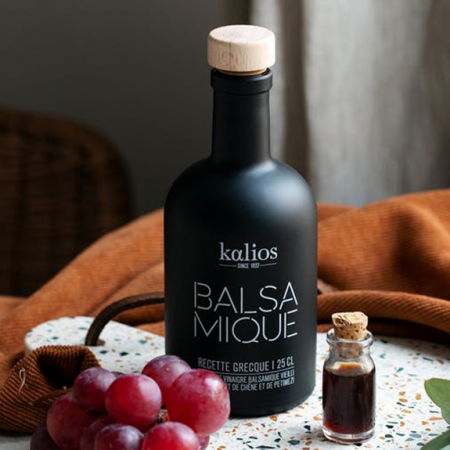 Vinaigre balsamique Kalios