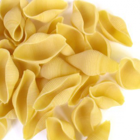 Rustichella d abruzzo-conchiglioni-MyEpicerie-500g