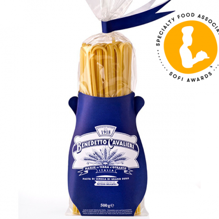 Benedetto Cavalieri Linguine 500g MyEpicerie