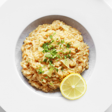 Risottomio Risotto au citron 250g MyEpicerie