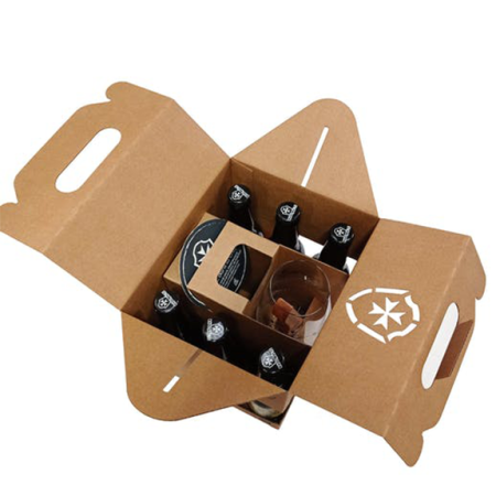 MAGE MALTE coffret luxe Bière MyEpicerie