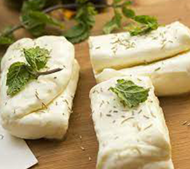 Fromage Halloumi 200g MyEpicerie