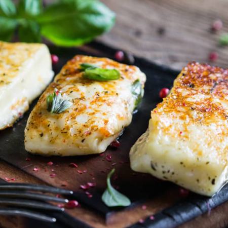 Fromage Halloumi 200g MyEpicerie